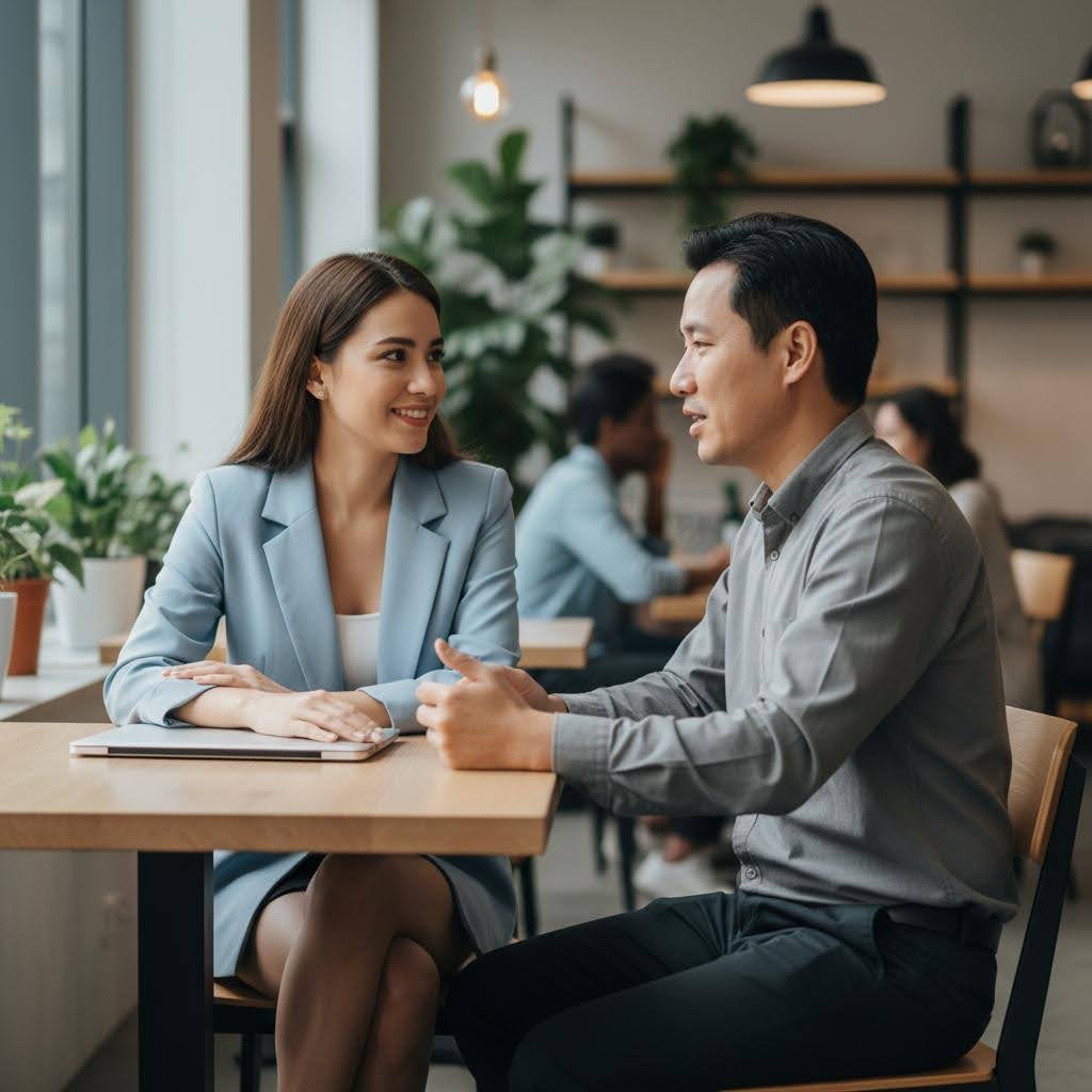 Kỹ năng toàn diện là nền tảng vững chắc cho mọi nhân viên kinh doanh chuyên nghiệp thành công.