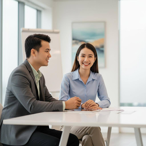 Một CV ấn tượng mở ra cánh cửa cho những cơ hội nghề nghiệp đầy hứa hẹn.