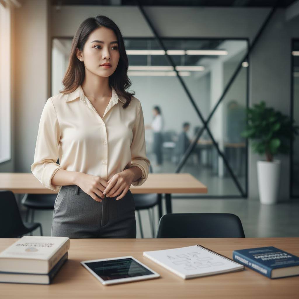 Khả năng đàm phán và thuyết phục là kỹ năng then chốt giúp nhân viên Sales chốt giao dịch thành công.