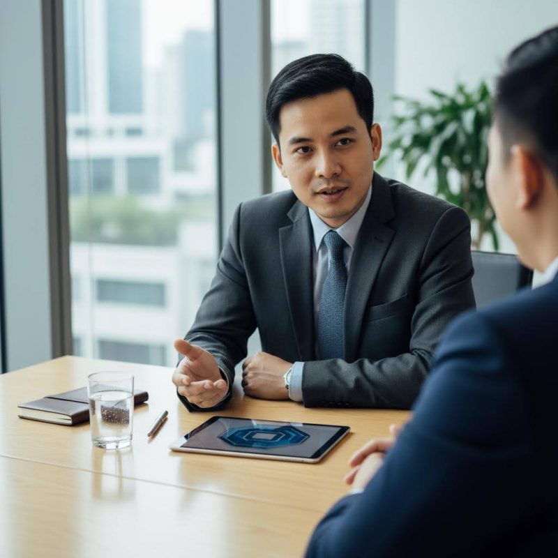 Nhiều con đường học vấn khác nhau đều có thể dẫn bạn đến với nghề nhân viên kinh doanh (Sales) đầy tiềm năng và cơ hội phát triển.