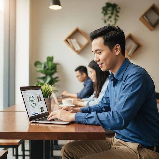 Dropshipping và Affiliate Marketing: Hai mô hình kinh doanh online tiềm năng với cách vận hành khác biệt.