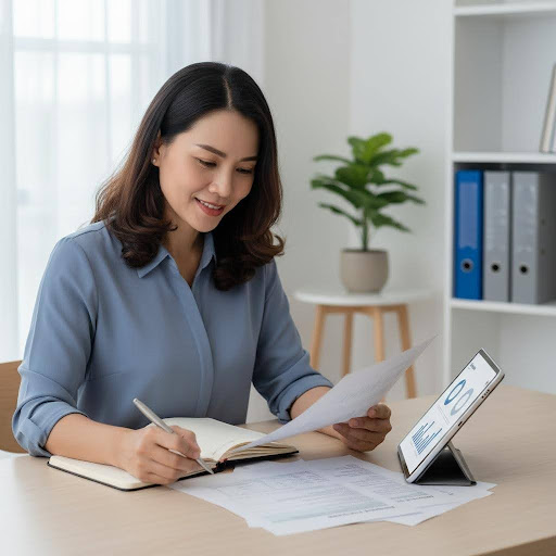 Hiểu rõ nghĩa vụ thuế là nền tảng vững chắc cho mọi hộ kinh doanh tại Việt Nam.