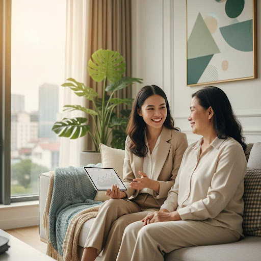 Tuân thủ quy định thuế và bảo hiểm mang lại sự an tâm và ổn định cho tương lai.