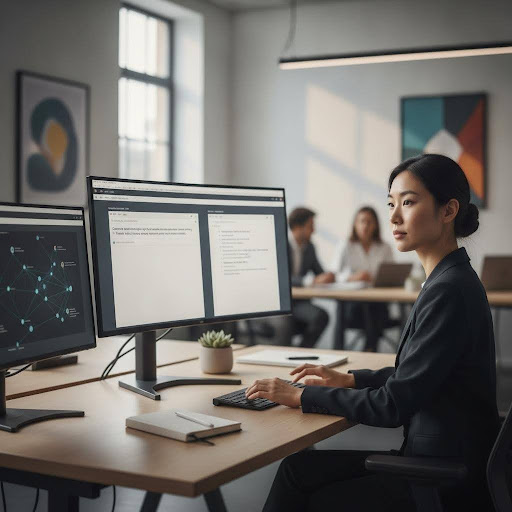 Vai trò của Prompt Engineer là then chốt trong việc tạo ra kết quả AI hữu ích và thúc đẩy sự hợp tác trong đội ngũ.