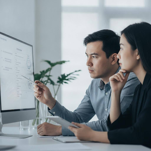 Xây dựng prompt hiệu quả là chìa khóa để khai thác tối đa tiềm năng của AI trong sáng tạo nội dung.
