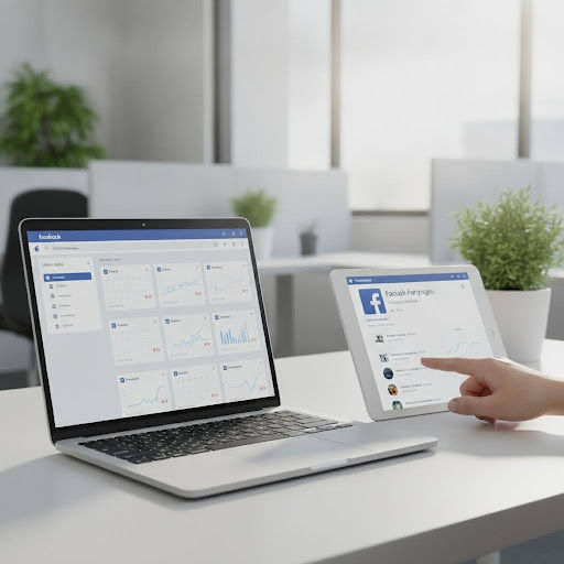 Các công cụ quản lý Fanpage giúp tối ưu hóa công việc và nâng cao hiệu suất trong kỷ nguyên số.