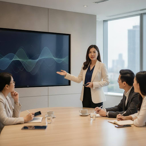 Sở hữu các chứng chỉ này không chỉ giúp củng cố kiến thức mà còn tạo ấn tượng tốt với nhà tuyển dụng, thể hiện sự nghiêm túc trong việc theo đuổi nghề.