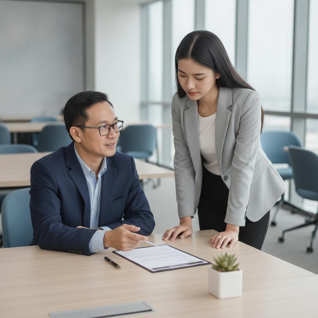 Hiểu rõ hợp đồng thử việc là bước khởi đầu quan trọng cho mối quan hệ lao động minh bạch và bền vững.