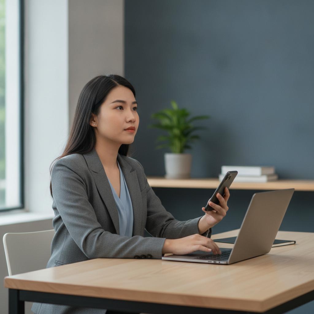 Việc xin nghỉ phép chuyên nghiệp đòi hỏi sự chuẩn bị kỹ lưỡng và lựa chọn hình thức thông báo phù hợp.