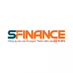 Công Ty Tài Chính Tín Dụng Tiêu Dùng TNHH Mtv Sfinance