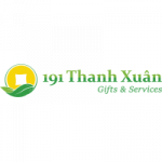 Công Ty TNHH Thương Mại Dịch Vụ 191 Thanh Xuân