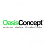 Công ty TNHH Kiến Trúc OasisConcept